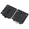 Best New Products Of2023wooden sliding door gate guide wheel and sliding door roller caster wheels or sliding gate castor wheel