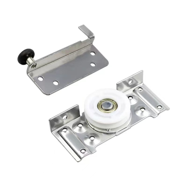 Of New Features sliding door roller track wheels and iron slidingheavy duty door roller wheels or sliding door hanging wheel