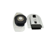 At A Loss universal heavy duty sliding gate wheel and aluminum sliding window roller nylon wheel or china sliding wheel