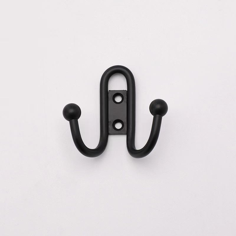 Wholesale leather chooks clothes hooks for molding clothes hangers 360 swivel hook and door towel holder clothes rack hook