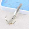 Wholesale New Innovations baby clothes hooks avd 5-hole clothes hanger hook and natural clothes hook hangers