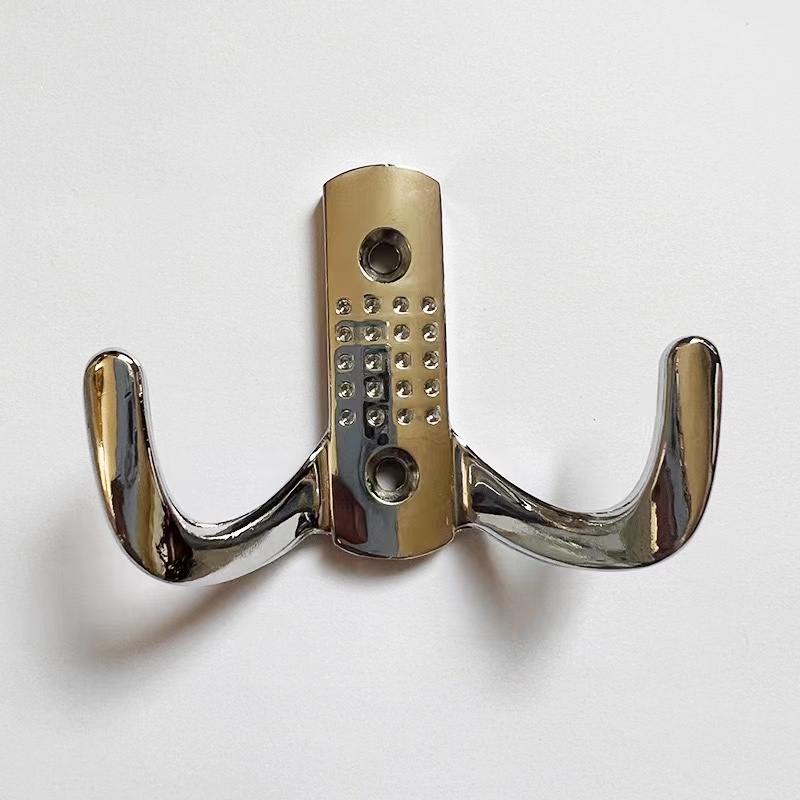 Wholesale Direct Sales hanger hooks for clothes cascalading connection hooks and hanger bathroom clothes hook