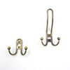 Good Quality folding clothes hook for plastic bag hanger clothes rack hook and wooden clothes