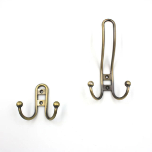 New Product clothes hanger connector hooks for packs quvio wall coat rack hook and clothes hanger hook type