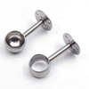2023 New Customization spreader flanges pipe fittings and ductile casting machine stainless steel round base flange