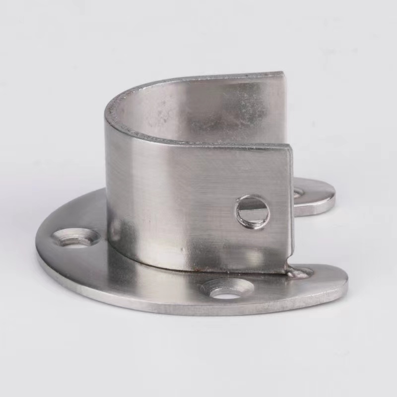 Wholesale Products stainless steel flange and tubes toilet repair stainless steel split flange