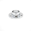 Wholesale Hot Sale silicone flange insert stainless steel flange and self-tapping screw m8 reduction flange