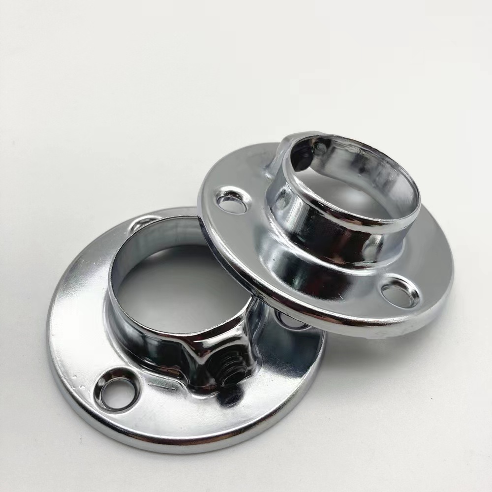 Wholesale Products stainless steel flange and tubes toilet repair stainless steel split flange