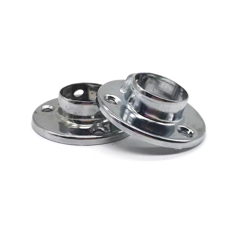 Wholesale Products stainless steel flange and tubes toilet repair stainless steel split flange