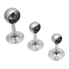 New Design with flange for ends200psi black pipe fittings3holes decor stainless steel neck flange and a694f60flange pipe fitting