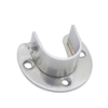 2023 New Design flange gasket pipe fittings for making stainless steel blind insert round flange