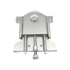 New Material roller wheels sliding gate and caster aluminium sliding door window roller u shape roller wheel sliding gate
