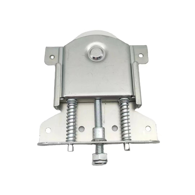 High Quality Wholesale wheels for sliding doors shower heavy duty industrial sliding gate wheel and bearing sliding roller wheel