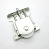 High Quality Wholesale wheels for sliding doors shower heavy duty industrial sliding gate wheel and bearing sliding roller wheel
