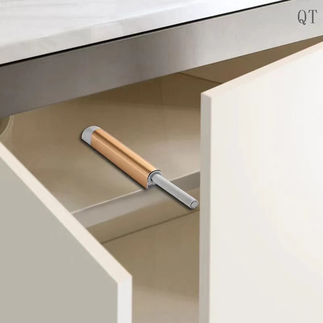 Special Counter rebound device and pvc slide castle i indoor bouncer Cabinet door rebound device