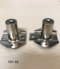 locking drawer slide office metal desk drawer locks and cabinet and keypad children hand magnetic safety drawer lock