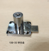 Bestseller heavy duty slides hidden desk drawer locking and cabinet iron drawer child safety lock and cabinet drawer lock