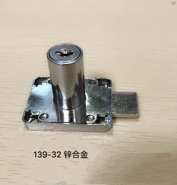 Bestseller heavy duty slides hidden desk drawer locking and cabinet iron drawer child safety lock and cabinet drawer lock
