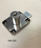 Explosive Models drawer lock fordesk mini push button drawer cupboard catch lock and rv zigbee child long drawer lock