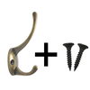 New Design Premium clothes hanger connector hooks for door hooks hanging clothes and clothes hooks wall mounted