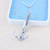Stock Available cascading connection hooks clothes for hanger clothes hanger and connector hooks and wall clothes hook