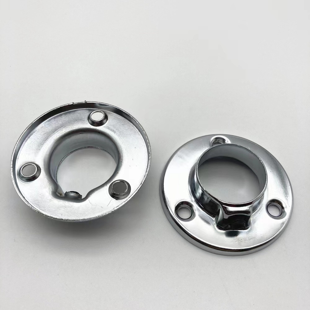 Wholesale Direct Sales 3/4 flange for small stainless steel oval 160mm round flange and stainless steel flange