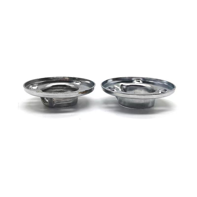 New Materials flange cover for portable blind carbon stainless steel pipe fittings flange and flange connections flexible metal