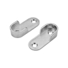 Spot New Products stainless flange and 1.4462 eccentric flanging