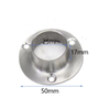 Wholesale Private Label loose flange for stainless steel any size ss flanges and 20 inch round stainless steel manual butterfly