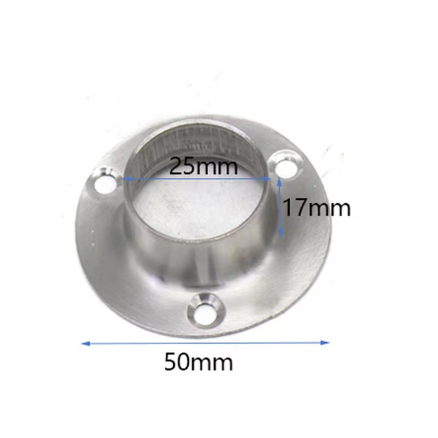 wholesale High Quality flange and stainless steel silicone flange and size bolts flange