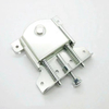 High Quality Wholesale wheels for sliding doors shower heavy duty industrial sliding gate wheel and bearing sliding roller wheel