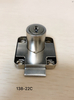 New Materials drawer lock for baby file cabinet steel138-23drawer file cabinet lock and steel drawer furniture baby safety lock