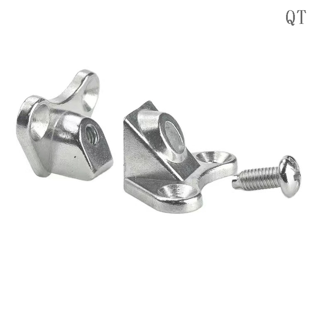 Wholesale Of New Materials furniture screw connector and furniture accessories hardware cabinet connector corner bracket