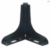 On Sale sofa lock leg for black adjustable plastic sofa leg and metal furniture sofa u leg