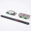 Brand New Product sliding door hanging wheel for sliding door bottom boat window wheel and roller sliding door wheels