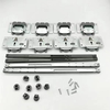 Brand New Product sliding door hanging wheel for sliding door bottom boat window wheel and roller sliding door wheels