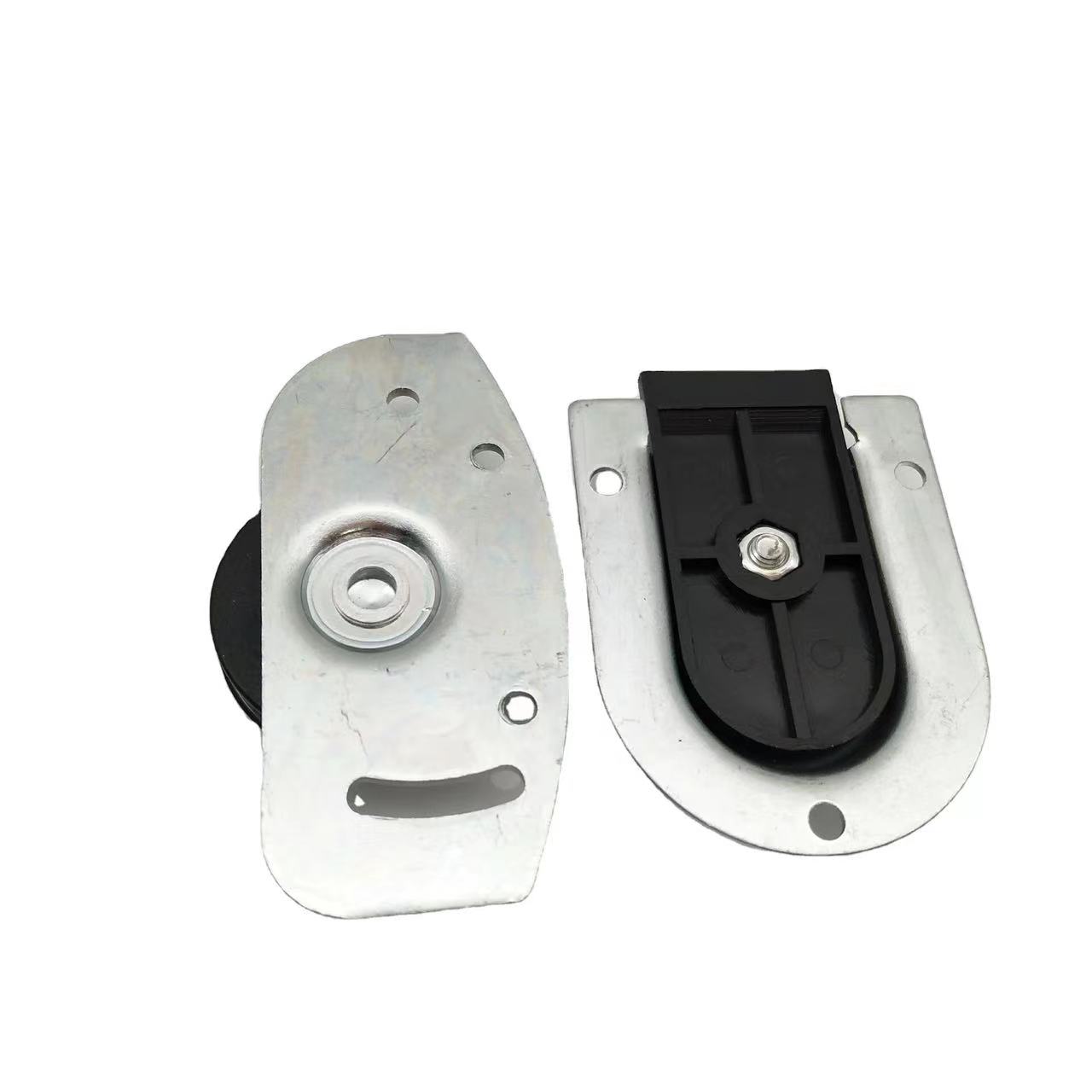 At A Loss universal heavy duty sliding gate wheel and aluminum sliding window roller nylon wheel or china sliding wheel