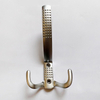 Stock Available cascading connection hooks clothes for hanger clothes hanger and connector hooks and wall clothes hook