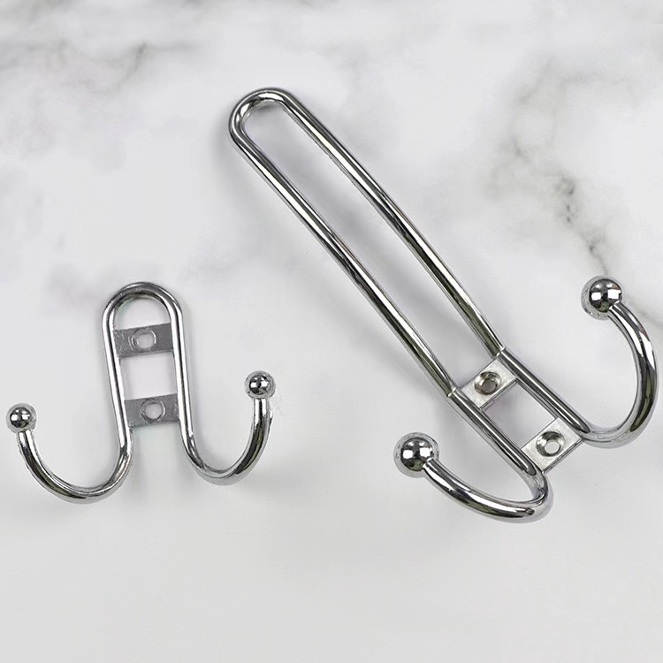 Discount suction hook for bathroom clothes space saving hanger connector hooks and display hooks clothes