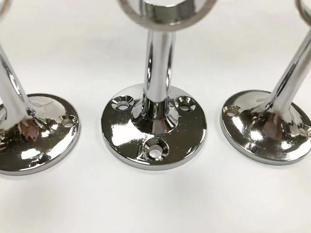2023 New Customization spreader flanges pipe fittings and ductile casting machine stainless steel round base flange
