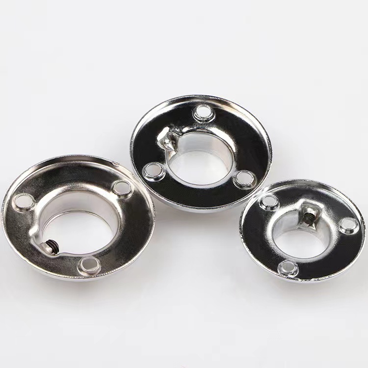 Wholesale Direct Sales 3/4 flange for small stainless steel oval 160mm round flange and stainless steel flange