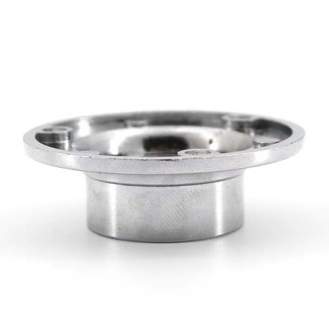 Wholesale duct flange for stainless steel m8 30mm flange and ss 90bend for stainless steel 304 flange