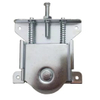 New Stock Arrival sliding door wheel roller gate steel sliding and double window door sliding roller or wheels sliding nylon gat