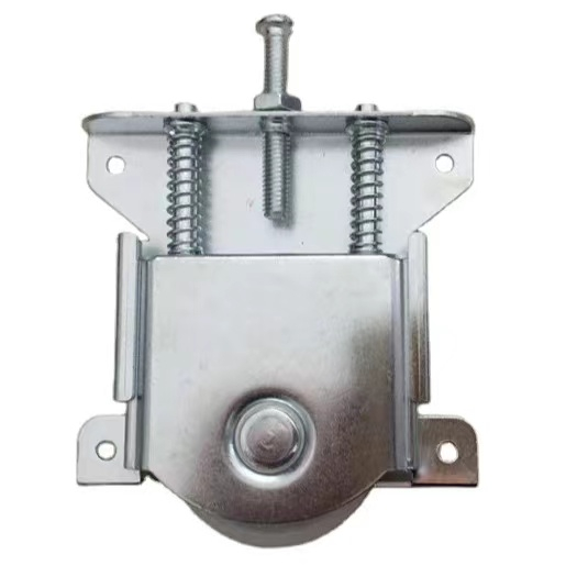 New Stock Arrival sliding door wheel roller gate steel sliding and double window door sliding roller or wheels sliding nylon gat
