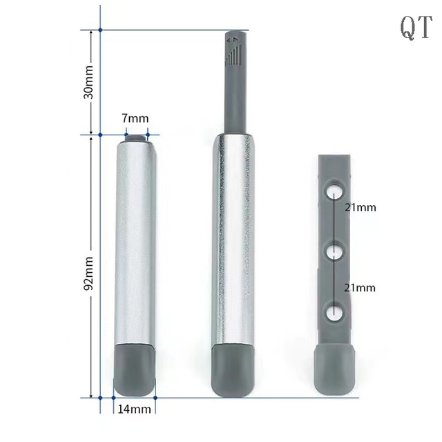 Factory DirectSale rebound device jump bouncer bouncy house for kids outdoor bouncers Cabinet door rebound device