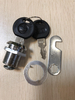 drawer lock 138-22 for baby safety child drawers locks and 103 metal cam mailbox zinc alloy double side open drawer lock
