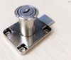 Popular drawer lock for home desk student writing drawer lock and 5 security id with and child safety cabinets drawer lock