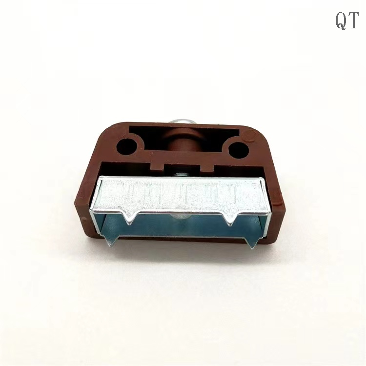 2023 Hot Style furniture pvc profile connector and furniture cabinet assembled joint fastener angle connectors corner bracket