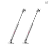 New Material gas spring for lockable cabinet hydraulic gas spring and 450 lbs hydraulic spring lift gas
