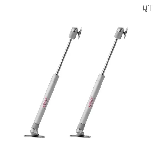 New innovation gas spring for lockable 30cm cabinet gas spring with protective sleeve and heavy duty hydraulic gas spring 500n